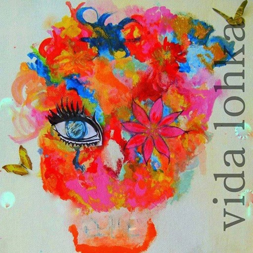 Vida Lohka
