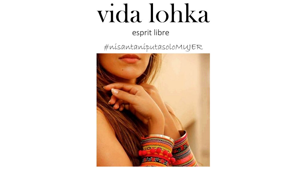 Vida Lohka